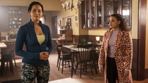 Charmed - 15. Bölüm