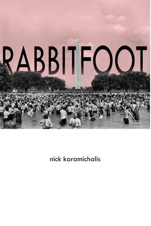 Rabbitfoot Poster