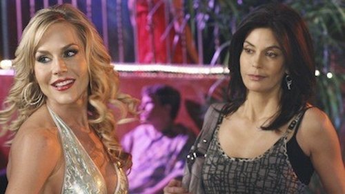 Desperate Housewives - 14. Bölüm