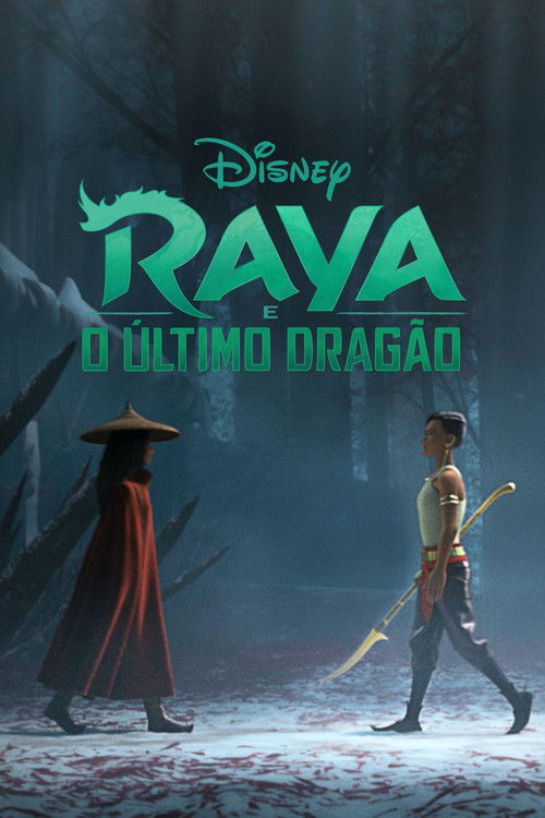 Assistir ! Raya e o Último Dragão 2021 Filme Completo Dublado Online Gratis