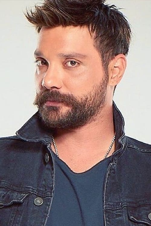 Poster of Oğuzhan Uğur