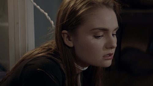 Choke (2020) Regarder le film complet en streaming en ligne