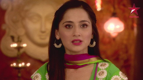 Durga Plans to Take Revenge