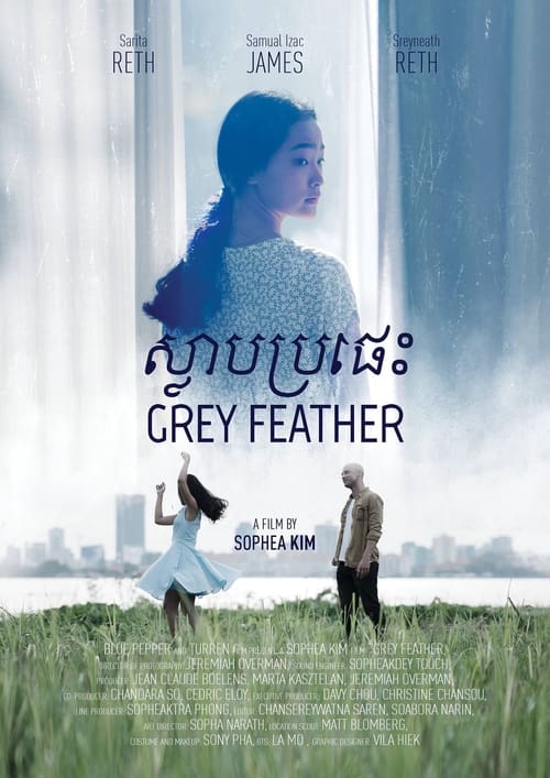 [123Movies] Grey Feather (2021) Online Free Dailymotion