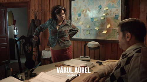 Vărul Aurel (1)