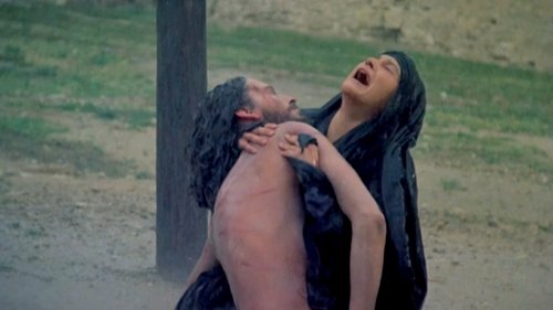 Jesus of Nazareth - 4. Bölüm
