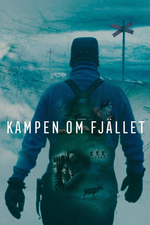 Kampen om fjället