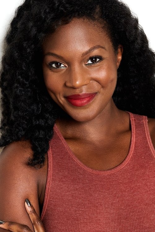 Poster of Chemika Bennett-Heath
