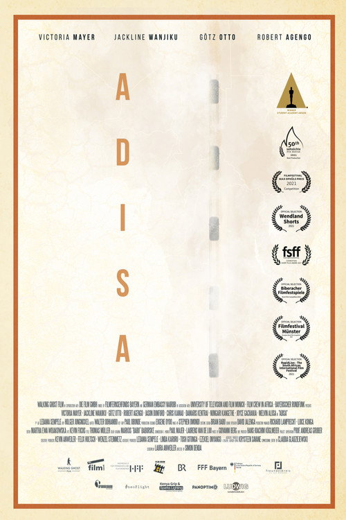 Adisa poster 3