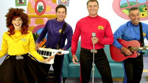 The Wiggles第8季第38集