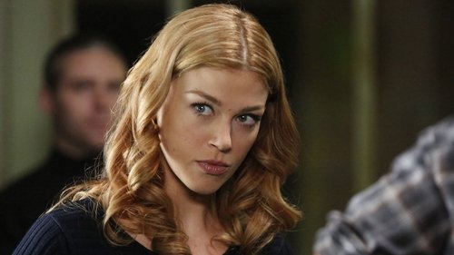 Marvel's Agents of S.H.I.E.L.D. - Aftershocks
