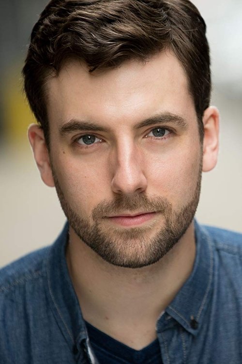Poster of Chris Lanceley