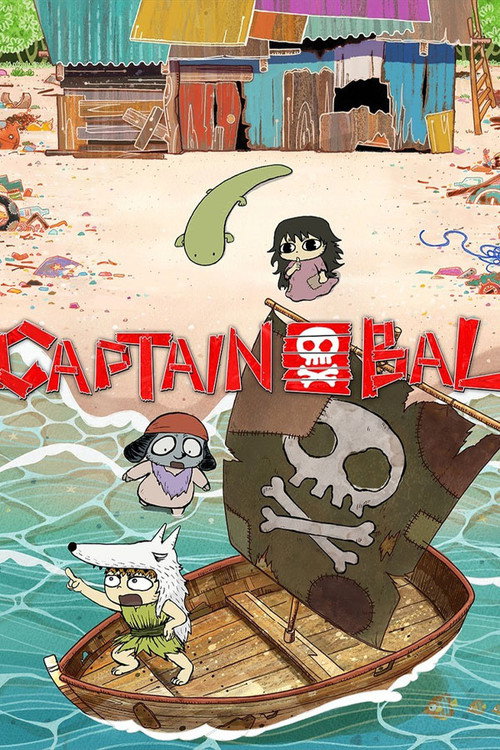 Captain Bal poster 2