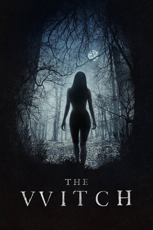 The Witch (2015) PHIM ĐẦY ĐỦ [VIETSUB]
