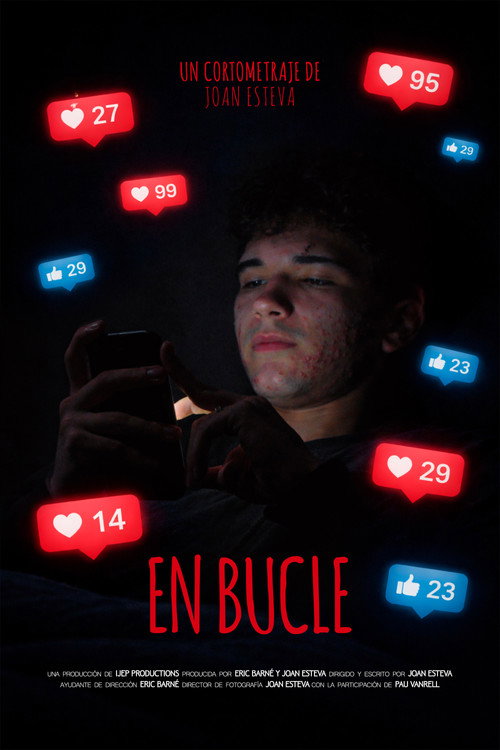 En Bucle电影海报