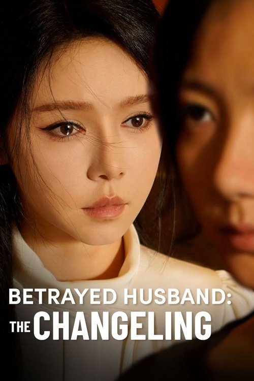 Poster of Betrayed Husband: The Changeling