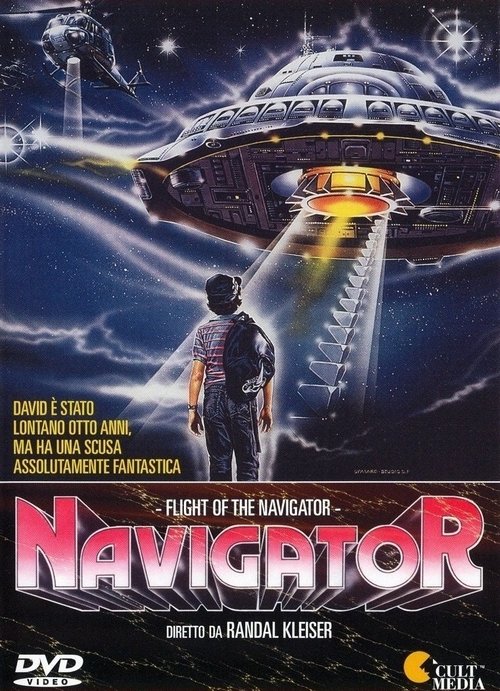 Navigator