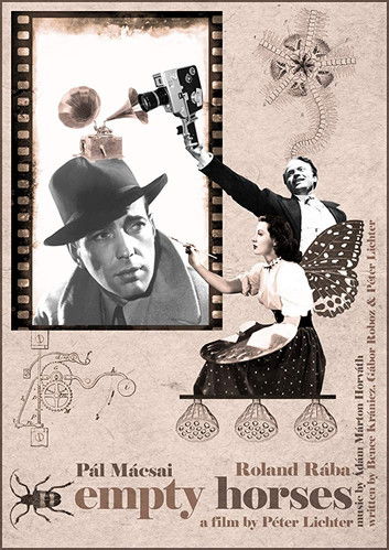 Üres lovak 2019 Üres lovak 2019