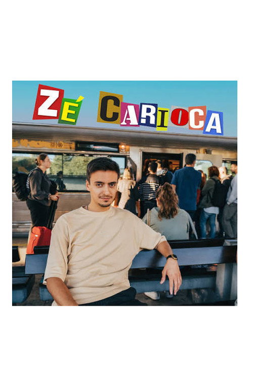 Zé Carioca