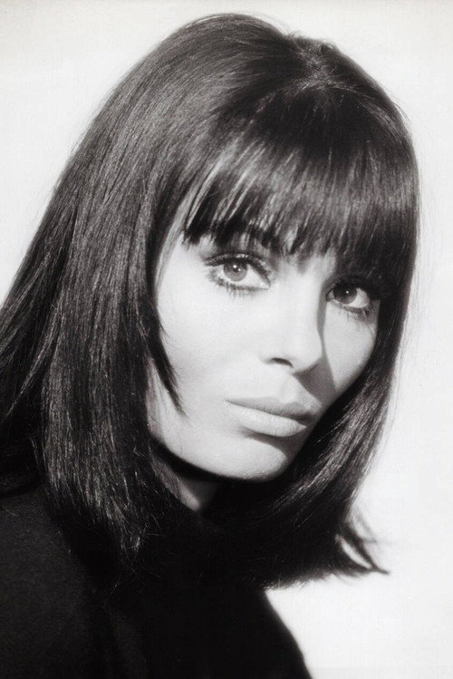 Cast member photo for daliah-lavi