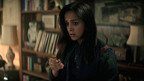 You - İyi Bir Adam, Zalim Bir Dünya