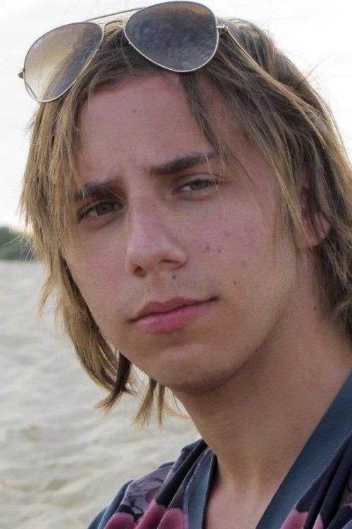 Federico Pascuale picture