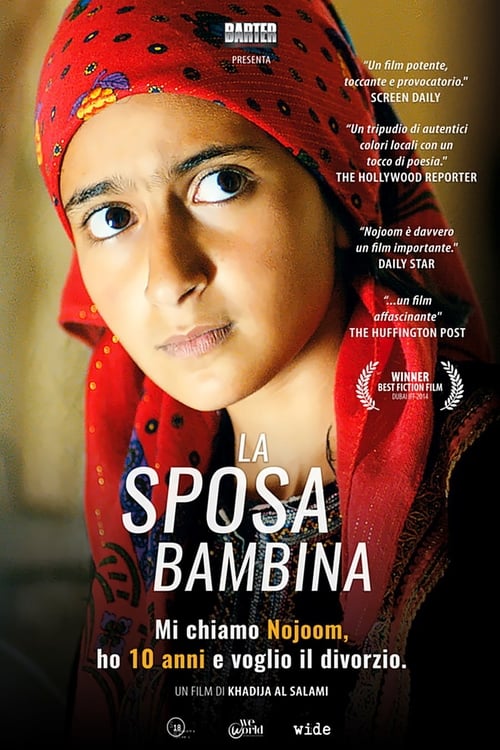 La+sposa+bambina