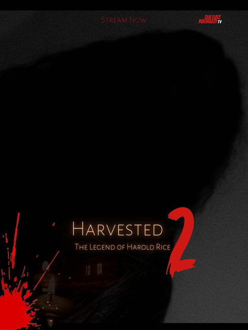 Harvested 2 poster 4