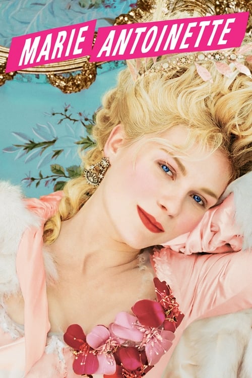 Marie Antoinette (2006) PHIM ĐẦY ĐỦ [VIETSUB]