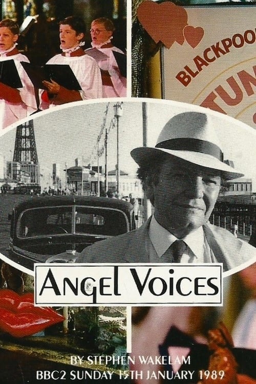 Angel+Voices