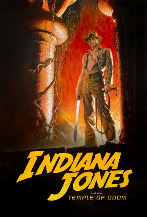 Indiana Jones and the Temple of Doom