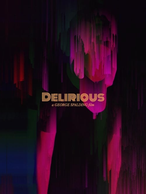 Delirious: Episode I - Decoding Harry 2019