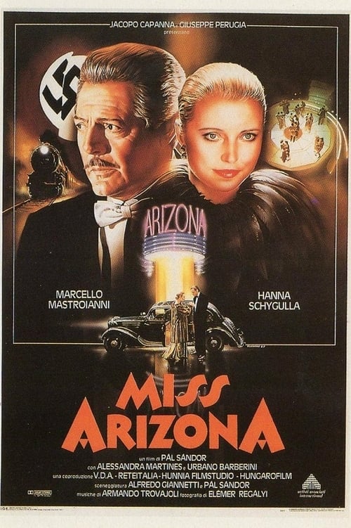 Miss+Arizona