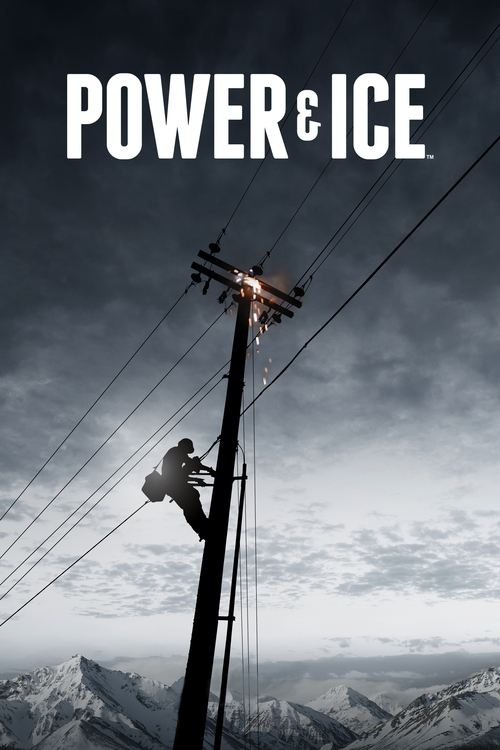 Poster of Power & Ice