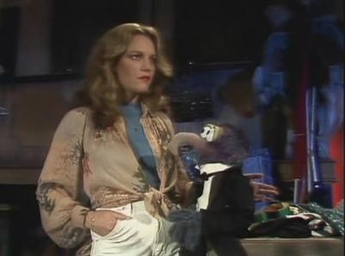 The Muppet Show - 2. Bölüm