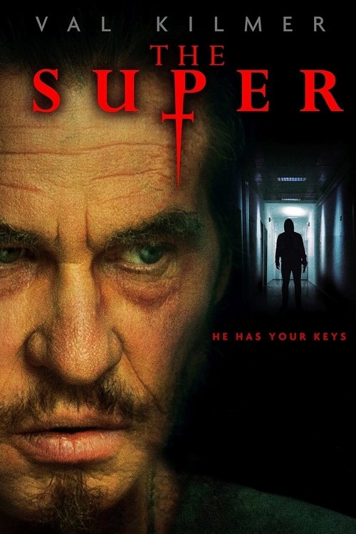 Watch The Super (2018) Full Movie Online Free