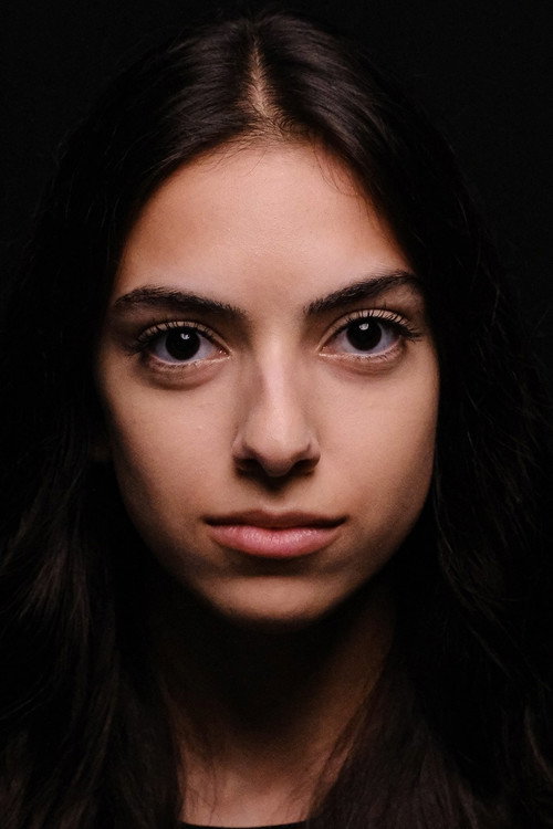Arzu Mehyet's poster