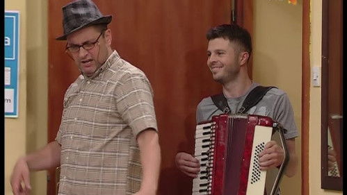 761 Odlazak snajkinih