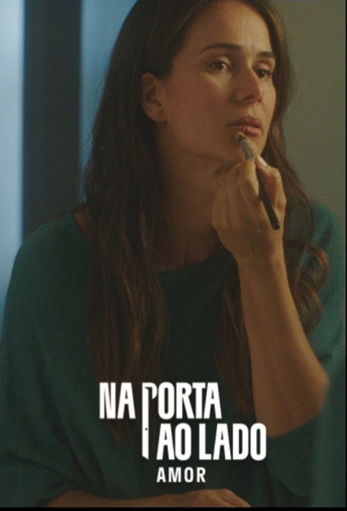 Assistir ! Na Porta ao Lado: Amor 2021 Filme Completo Dublado Online Gratis