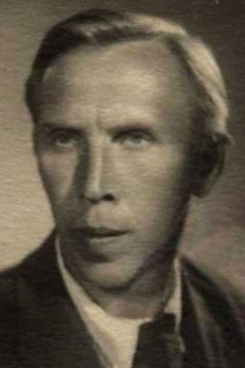 Viktor Savostin