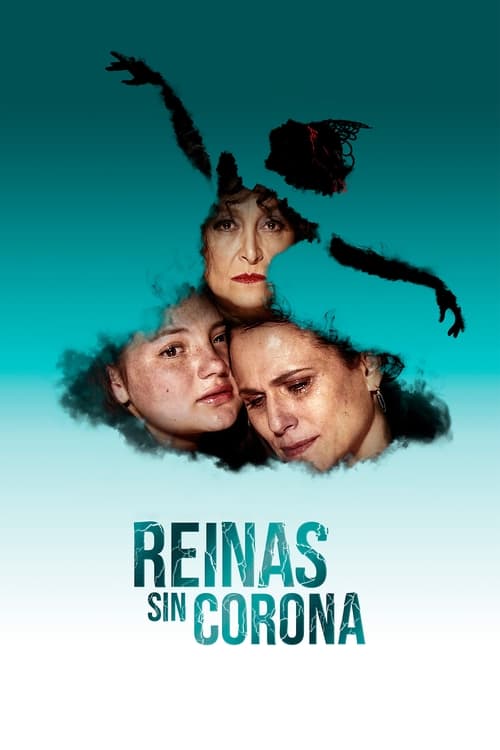 Reinas+sin+corona