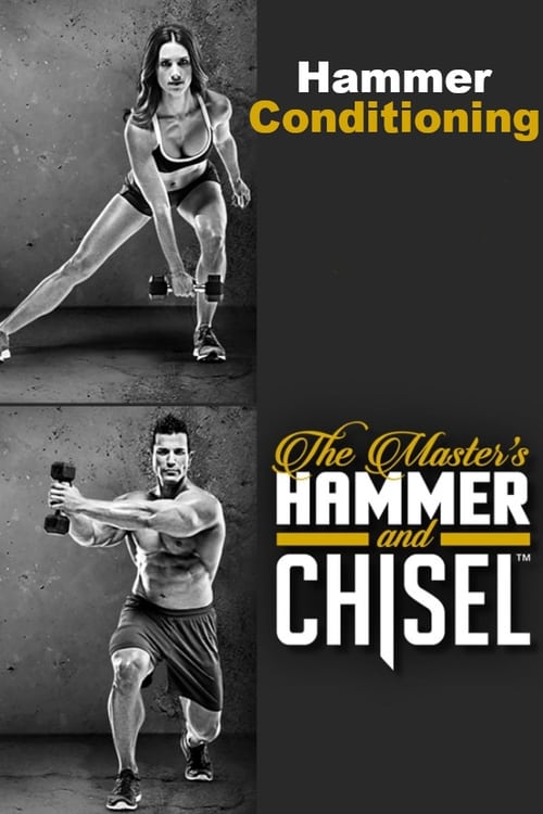 The+Master%27s+Hammer+and+Chisel+-+Hammer+Conditioning