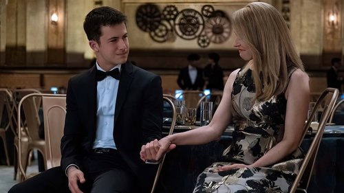 13 Reasons Why - Mezuniyet Balosu