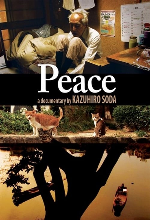 Peace (2010) PelículA CompletA 1080p en LATINO espanol Latino