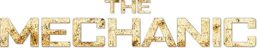 THE MECHANIC Logo