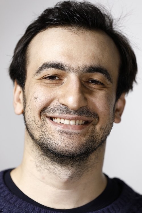 Poster of Selman Nacar
