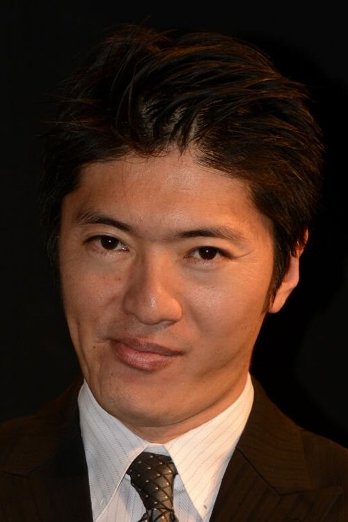 Poster of Hidekazu Nagai