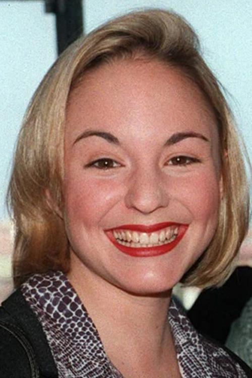 Poster of Cathy Godbold