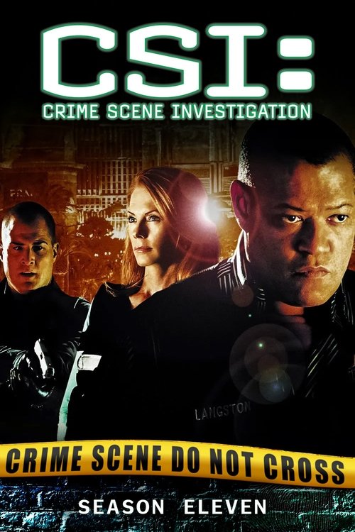 Season 11 Poster