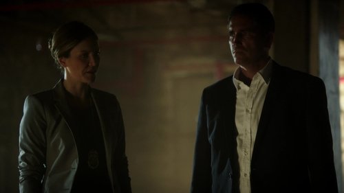 Person of Interest - 4. Bölüm